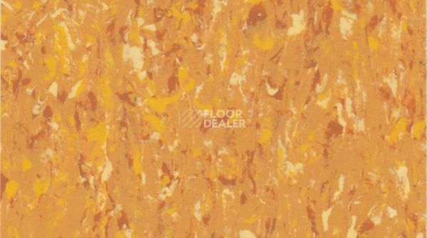 Линолеум Gerflor Mipolam Cosmo 2325 OCHRE фото 1 | FLOORDEALER